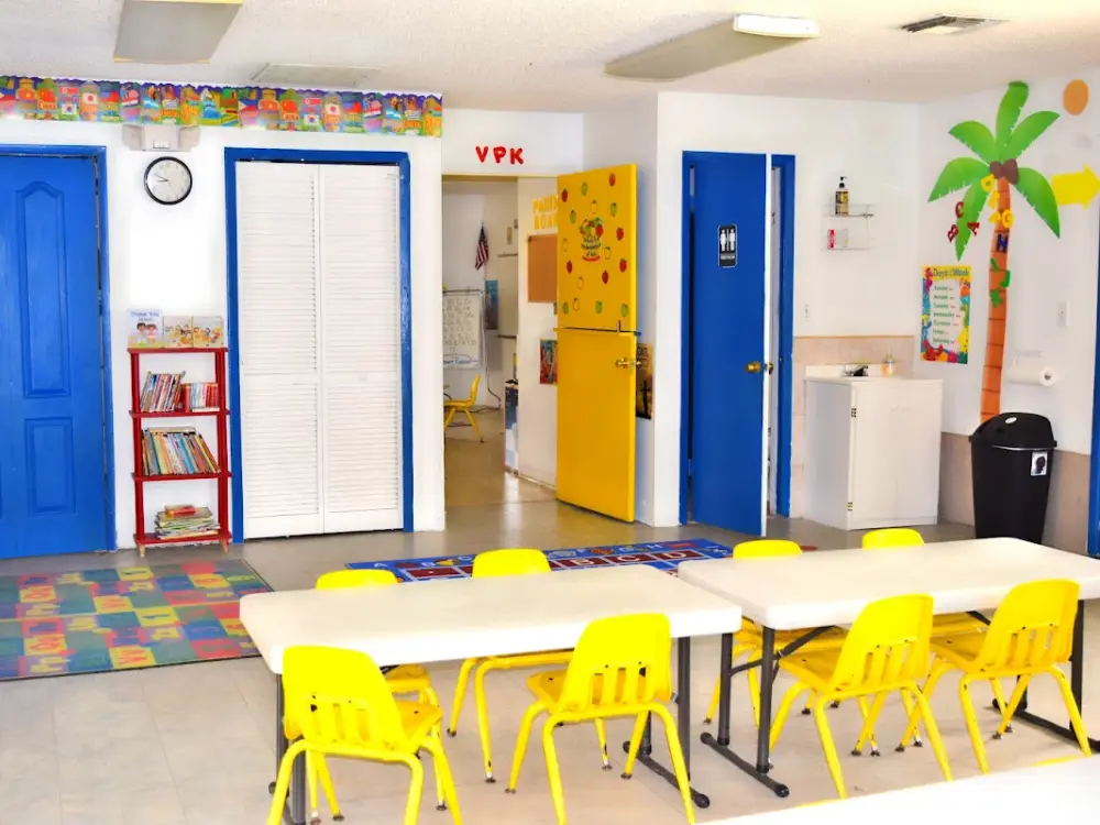 Palm Bay Daycare, LLC, Palm Bay