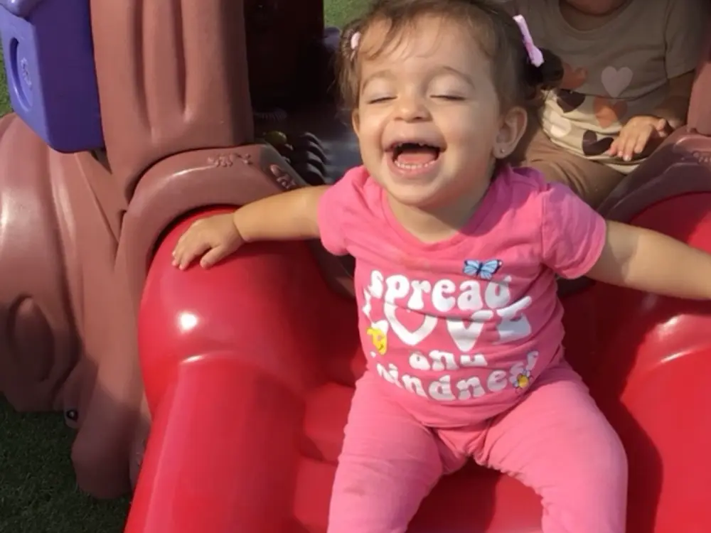Palm Beach Preschool, Palm Springs