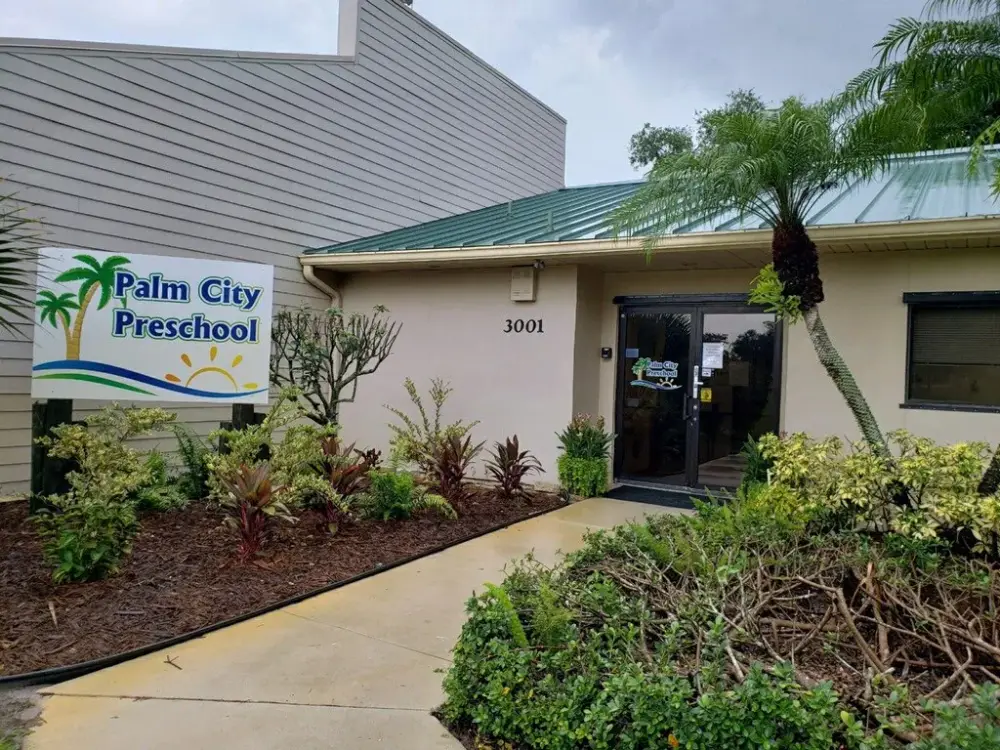 Palm City Preschool, Palm City