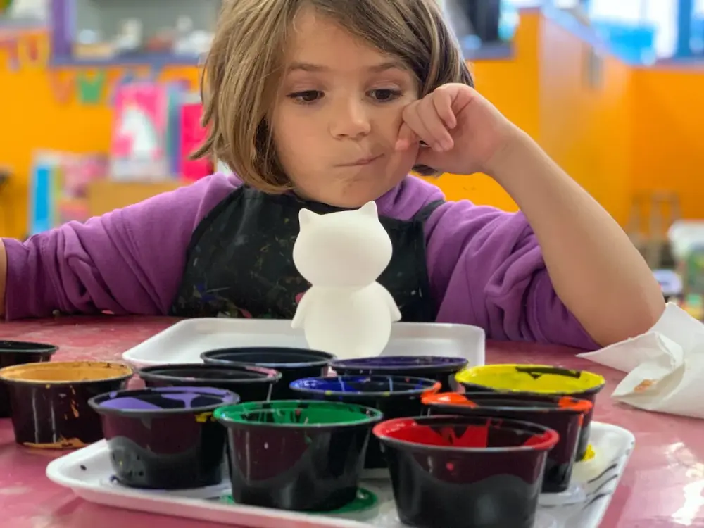 Palmer Childcare Academy & Learning Center, Easton