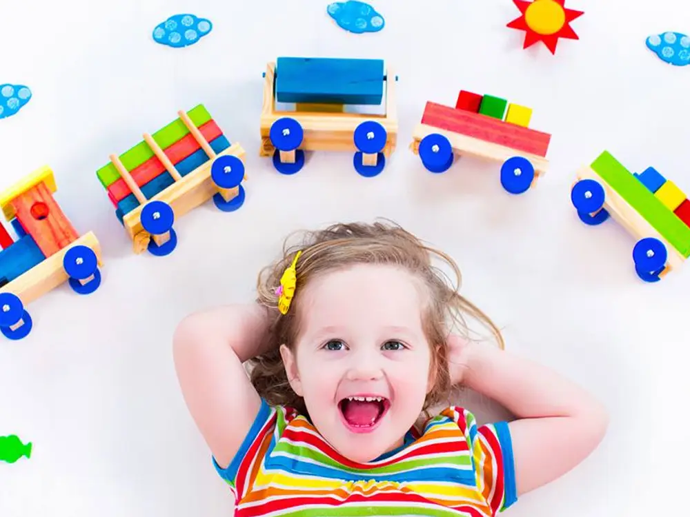 Pals Preschool and Kindergarten, Peoria