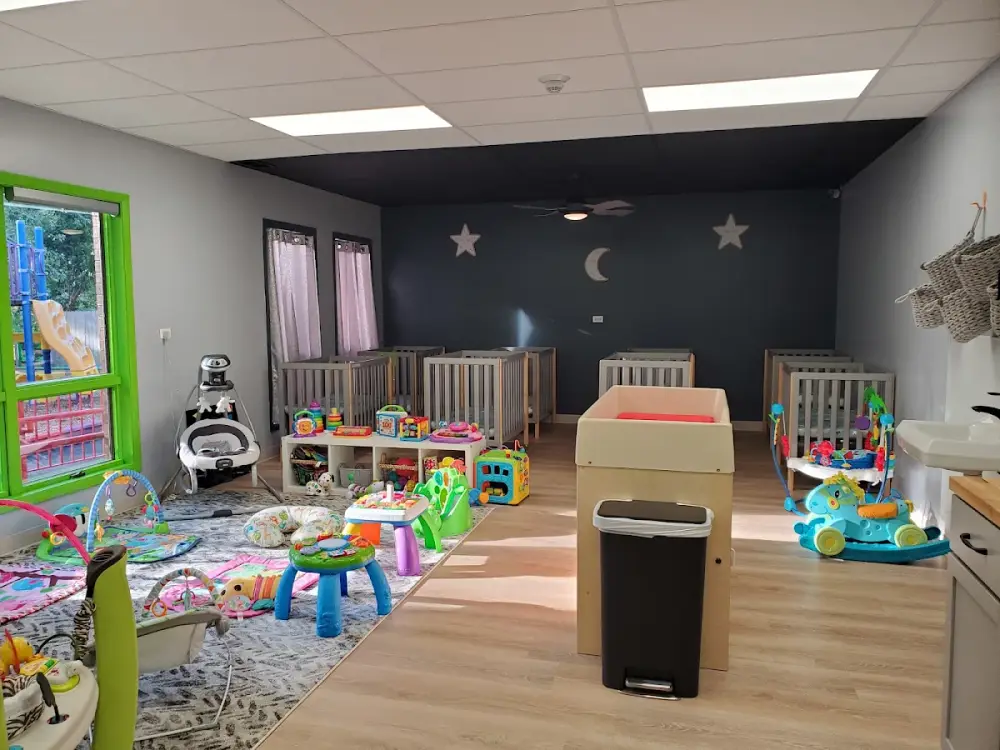 Panda Play School, Bolingbrook