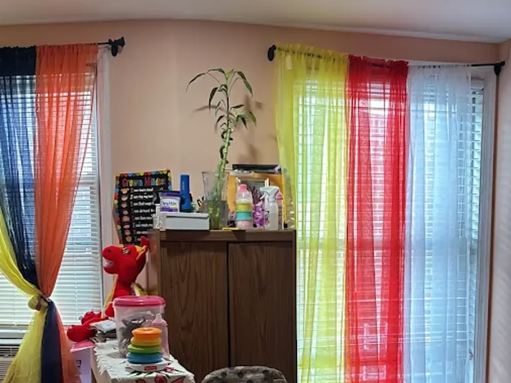 Paraiso Infantil Day Care, Hartford