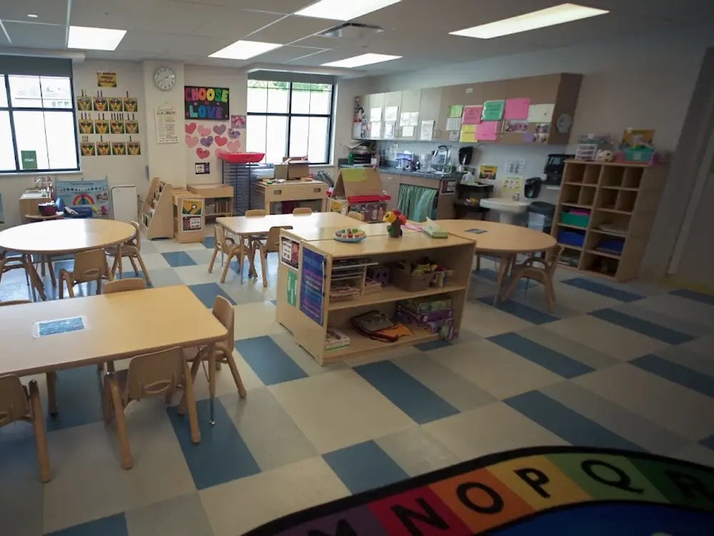 Park Avenue Early Childhood Center, Danbury