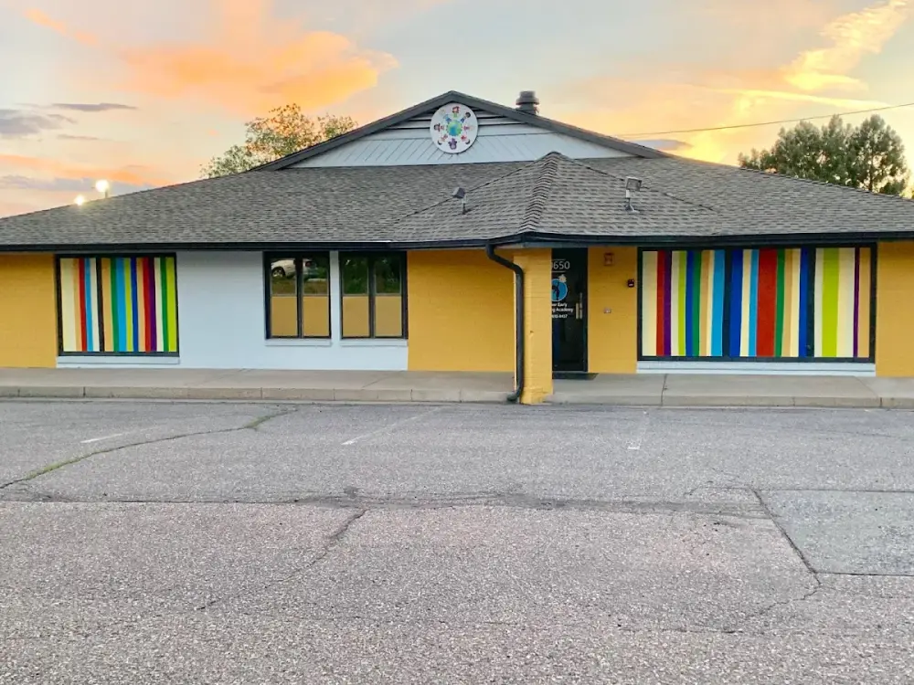Parker Early Learning Academy, Parker