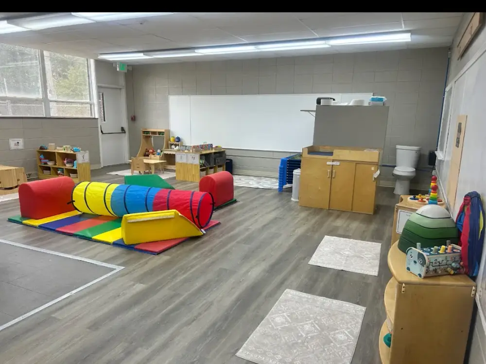 Parkhill Preschool & Childcare Center in Denver, CO