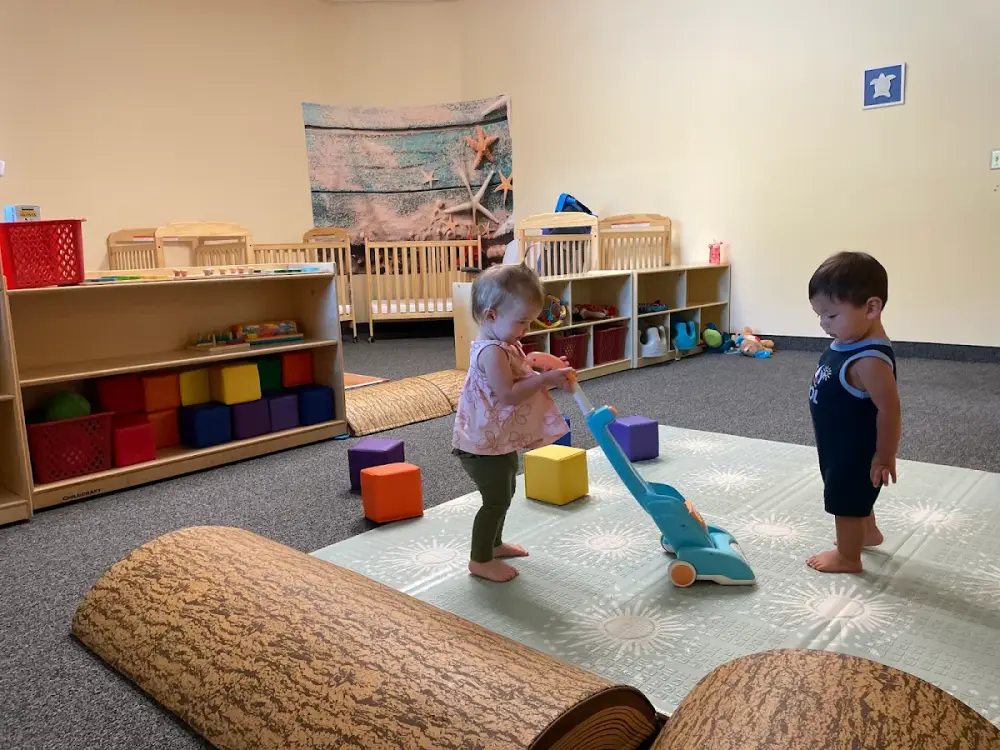 Parkview Early Learning Center, Chico