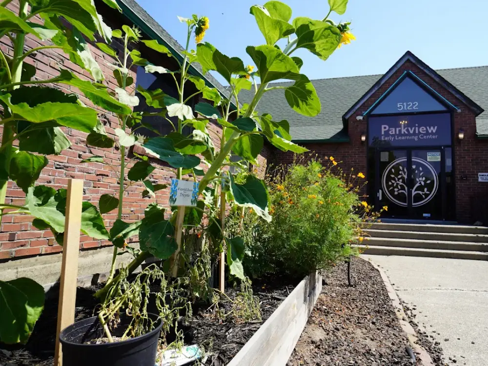 Parkview Early Learning Center, Spokane