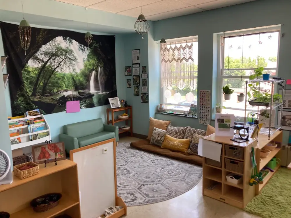 Parma Preschool, Parma