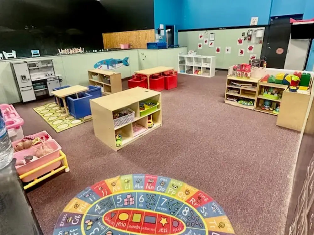 Partytime Playhouse Preschool, Saint Cloud