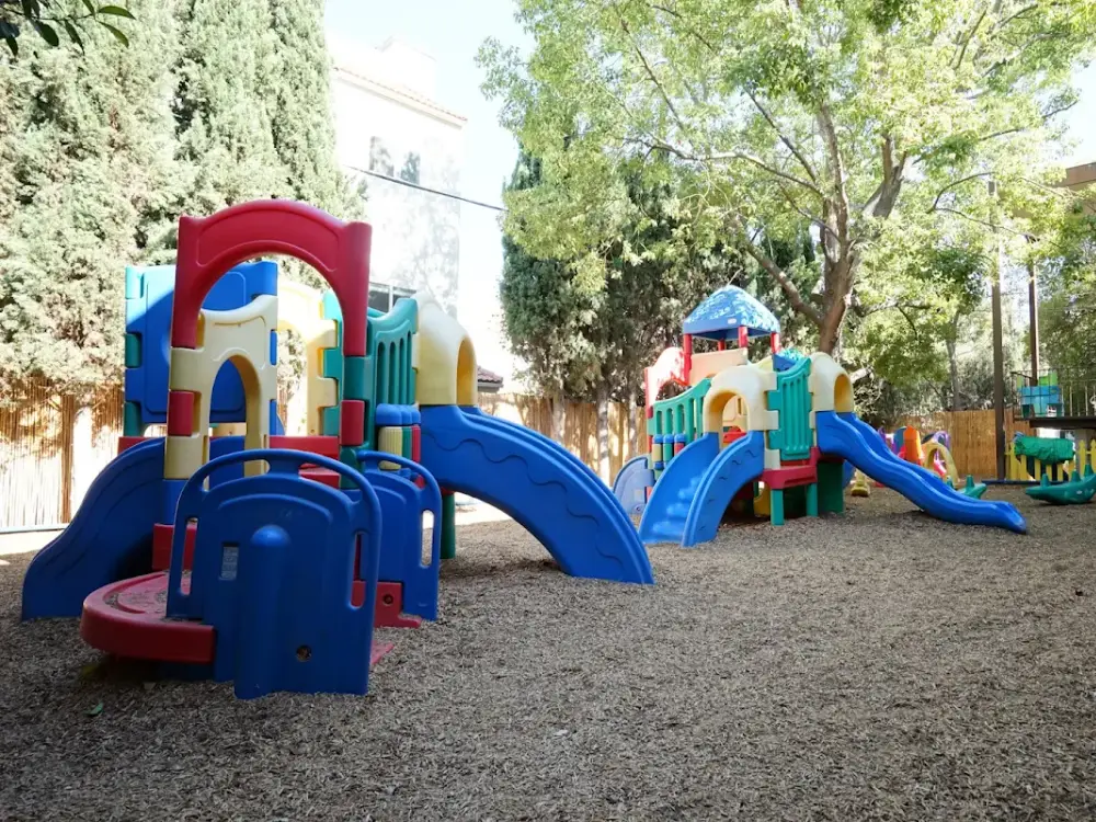 Pasadena Montessori School, Pasadena