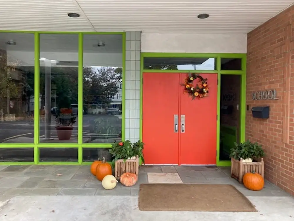 Pat-A-Cake Preschool and Childcare Center, Greenwich