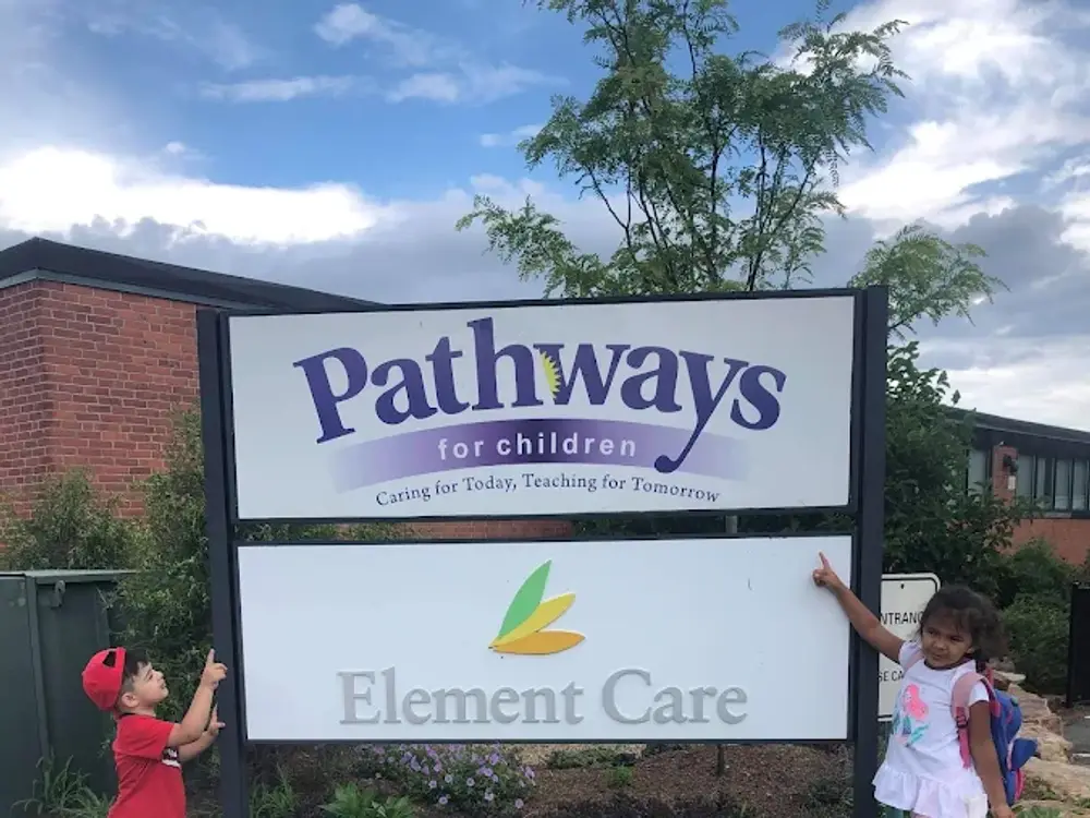 Pathways For Children, Gloucester