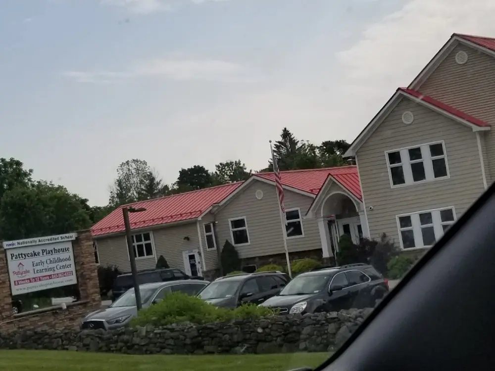 Pattycake Playhouse Inc. in Newburgh, NY
