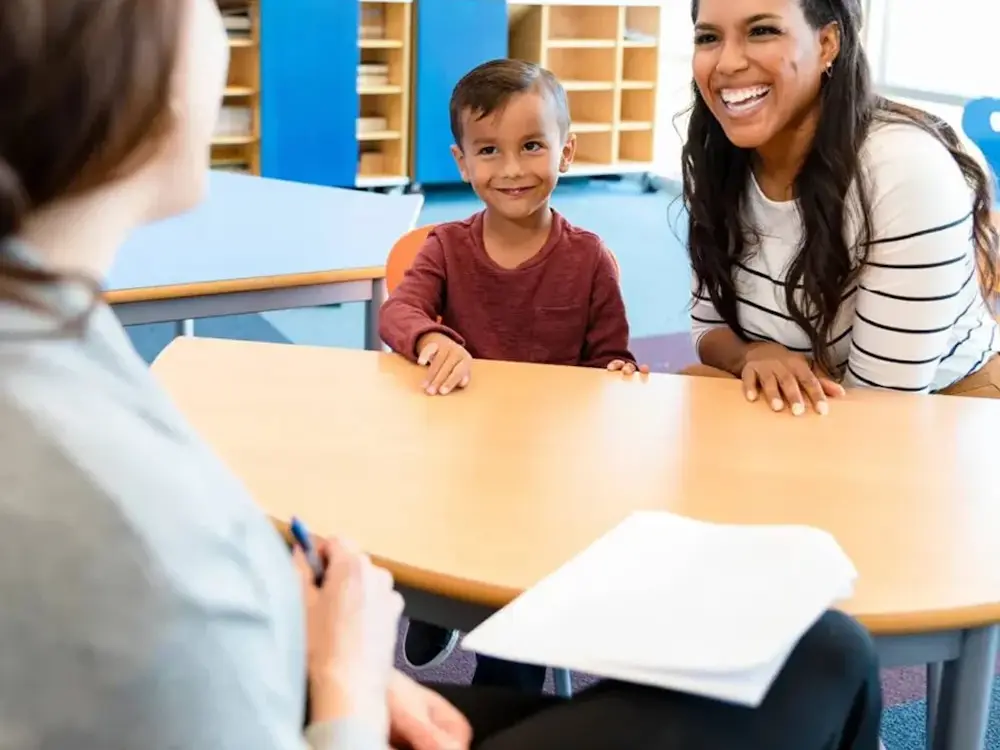 Peace of Mind Early Education Center in Woodbury, MN