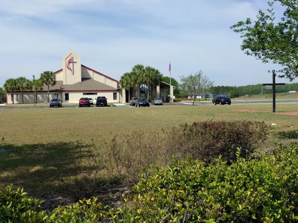 Peace United Methodist Preschool, Orlando