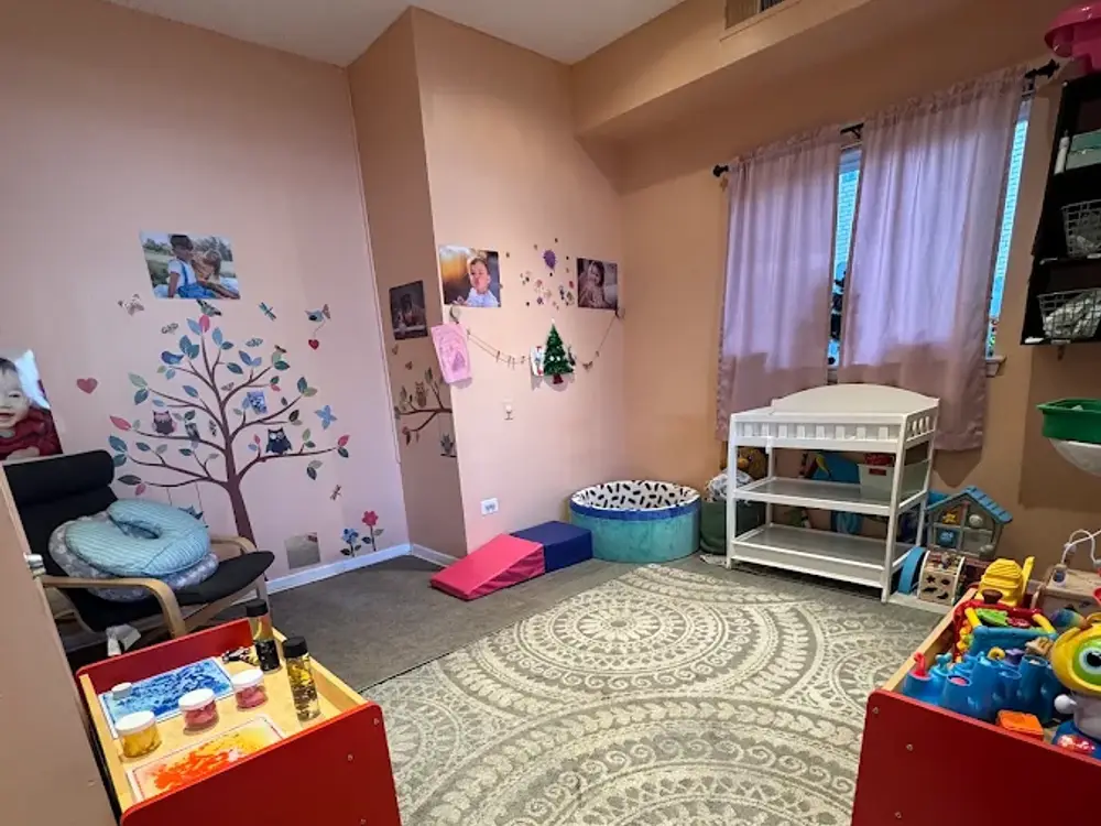 Peach Tree Academy, Chicago