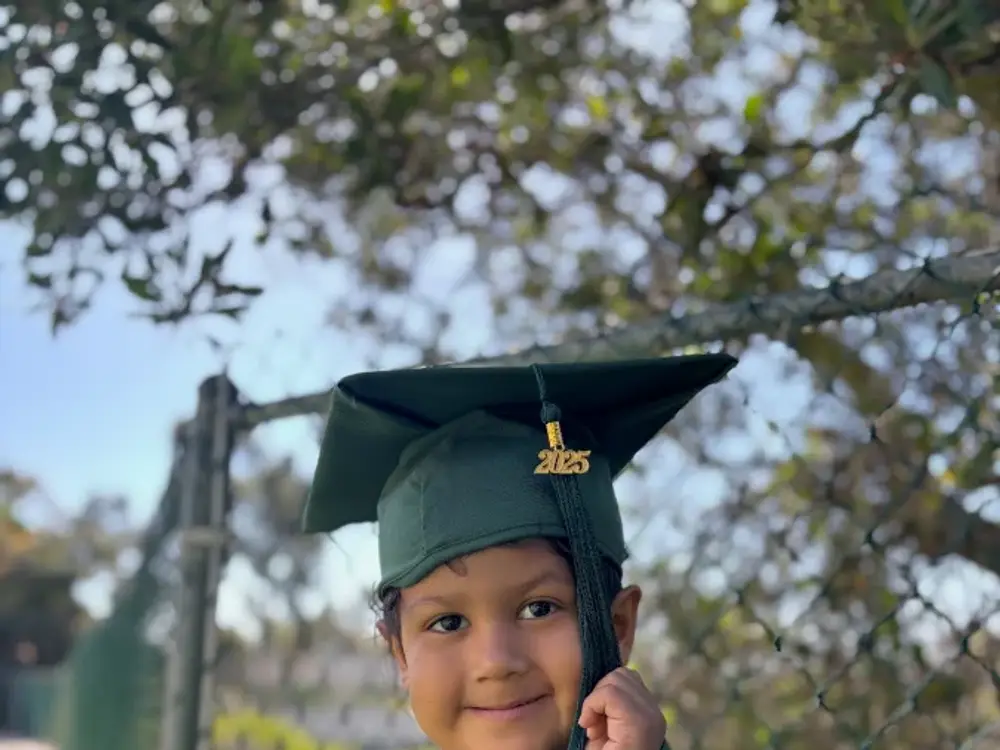 Pearl Montessori Preschool in San Diego, CA