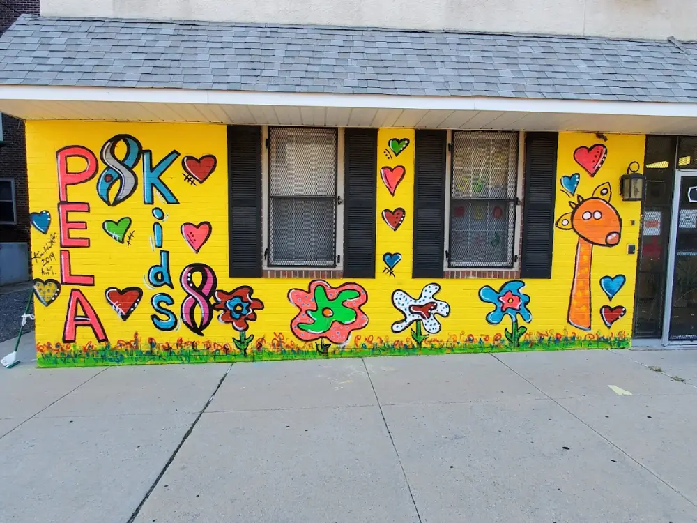 PELA Kids, Chester