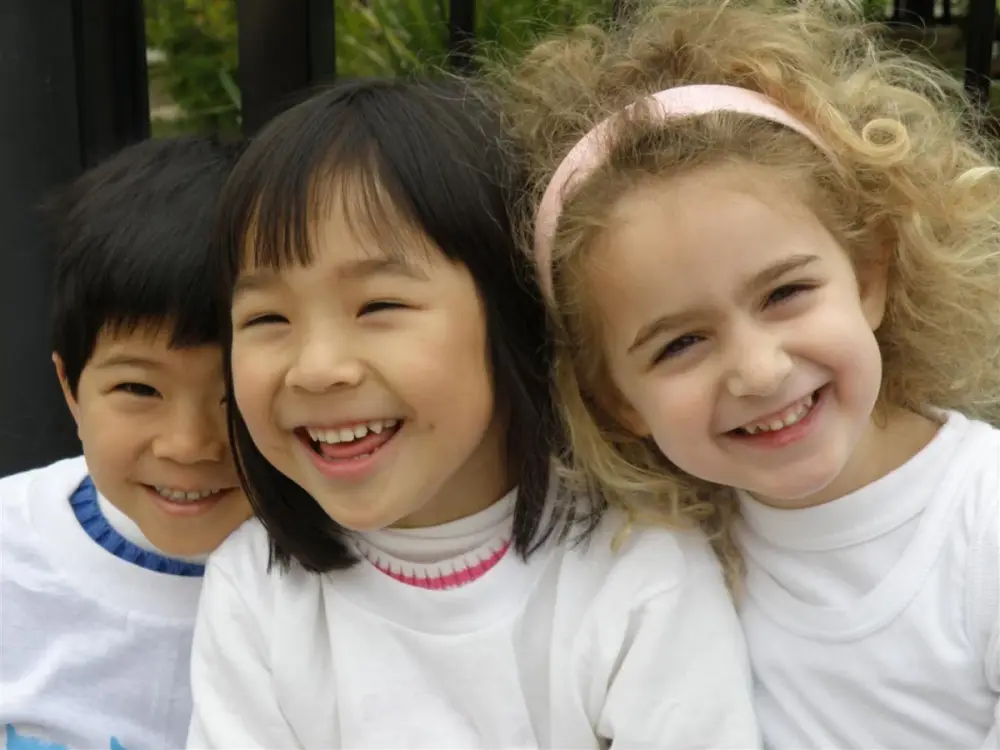 Peninsula Jewish Community Center Preschool, Foster City