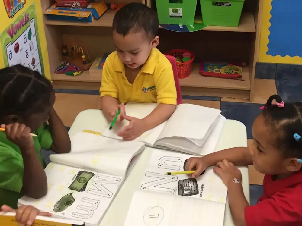 Peppermint Academy Preschool in Pembroke Pines, FL
