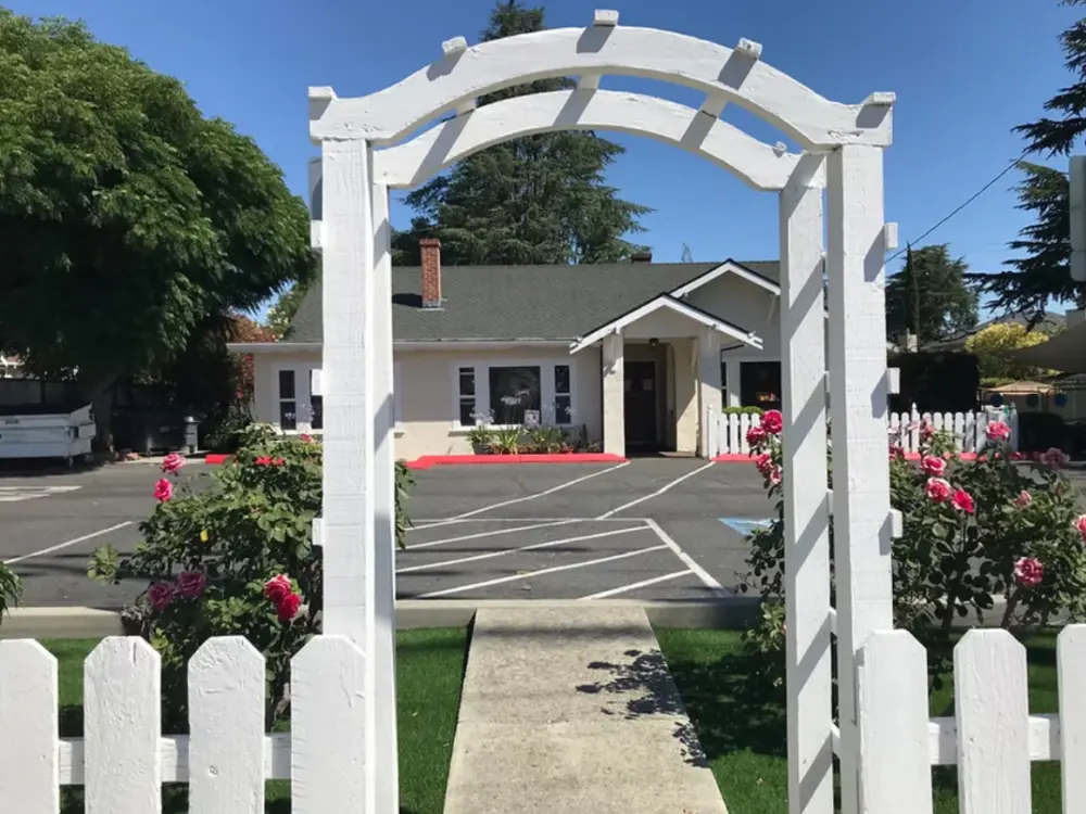 Peppertree School of Los Gatos - Cottage House, Los Gatos