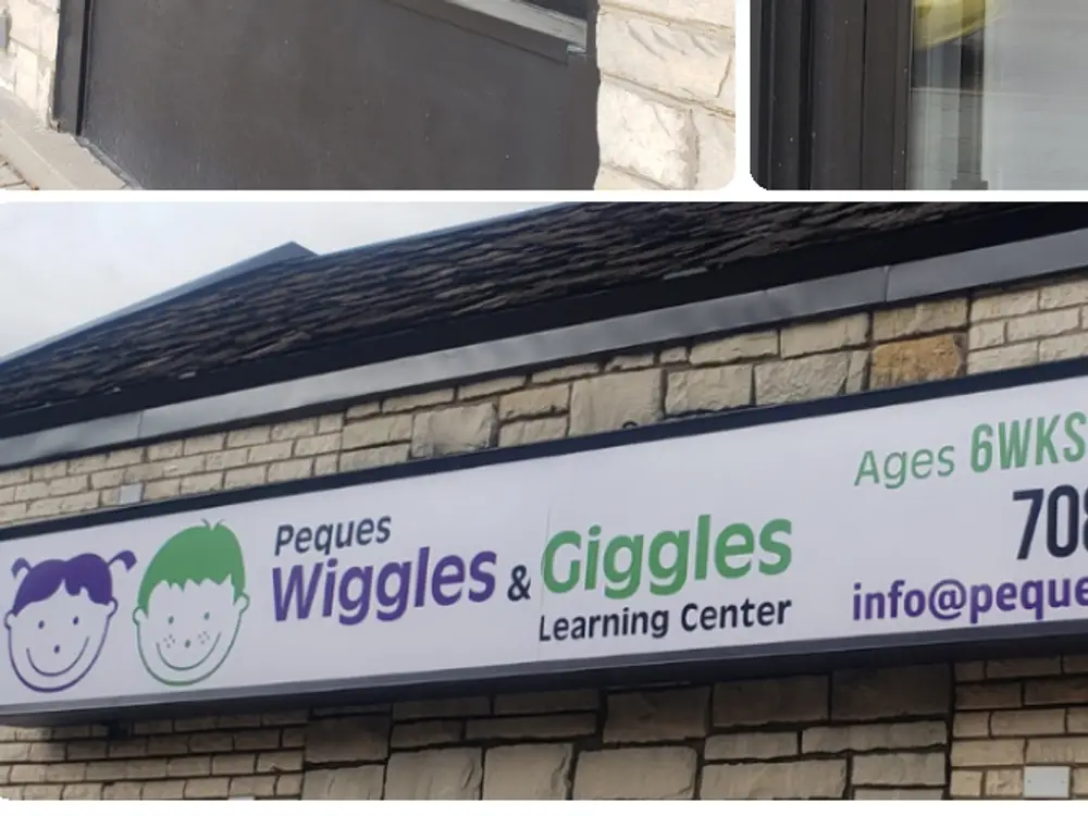 Peques Wiggles & Giggles Learning Center #2, Berwyn