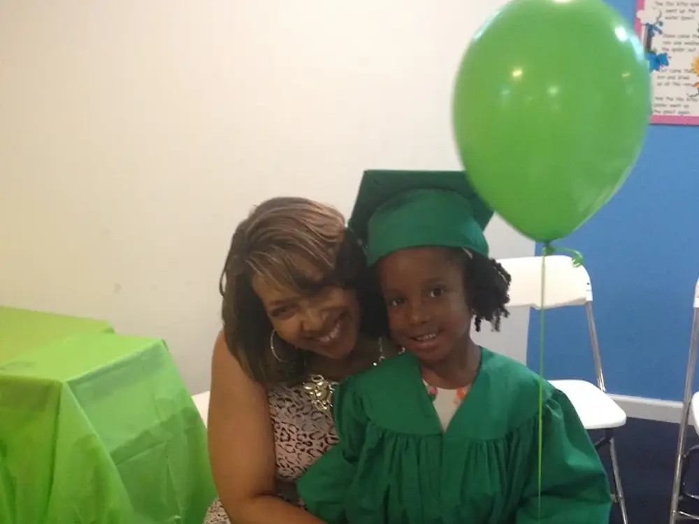 Perfect Harmony Preschool, Suitland