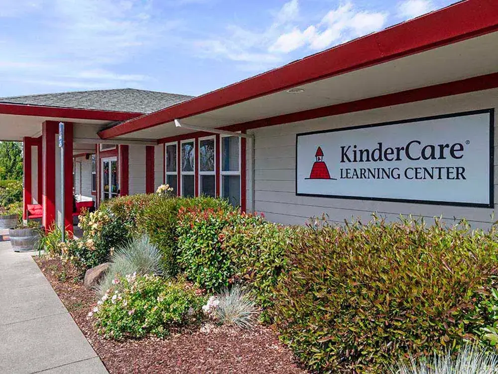 Petaluma KinderCare, Petaluma