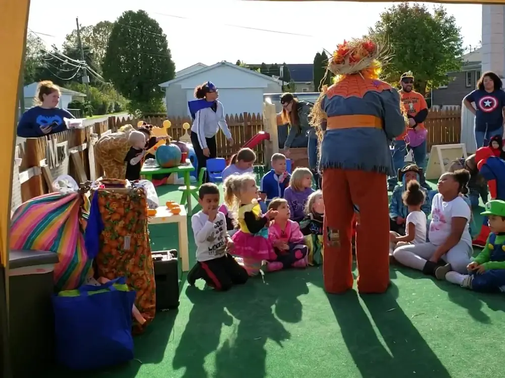 Petite Scholars Learning Center in Coplay, PA