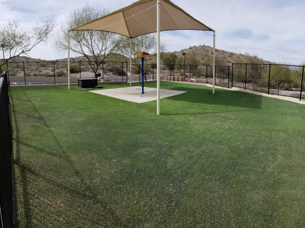 Phoenix Children's Academy Private Preschool, Goodyear