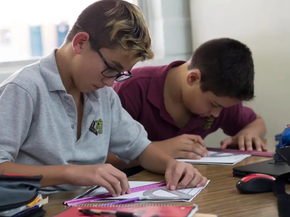 Phoenix Ranch School, Simi Valley