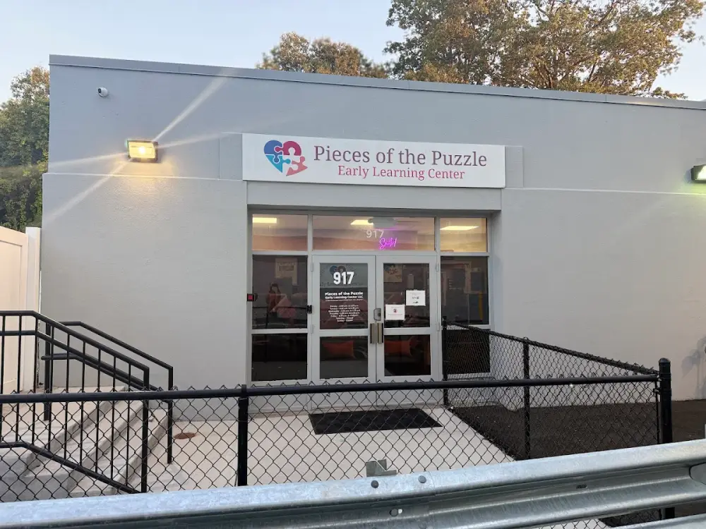 Pieces of the Puzzle Early Learning Center LLC, Shelton