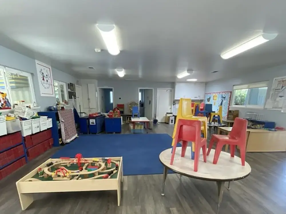 Pied Piper Preschool, Walnut Creek