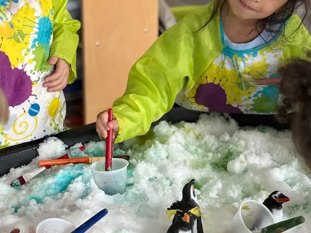 Pine Tree Day Nursery, Riverhead
