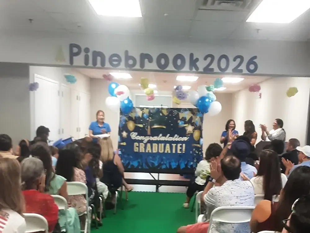 Pinebrook Montessori, Ellicott City
