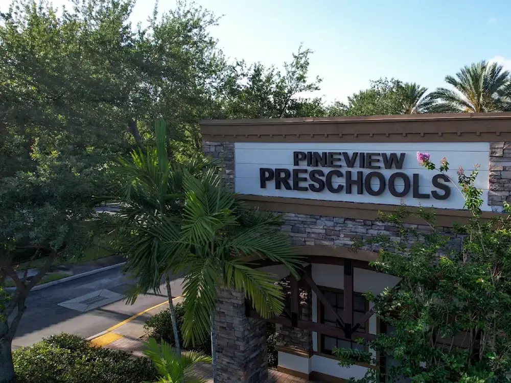 Pineview Preschools Parkland, Parkland