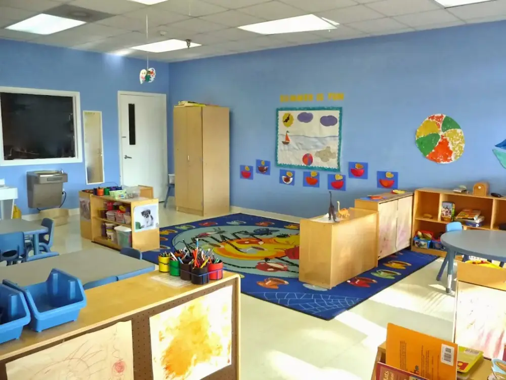 Pinitos Learning Center - Boca Raton, Boca Raton