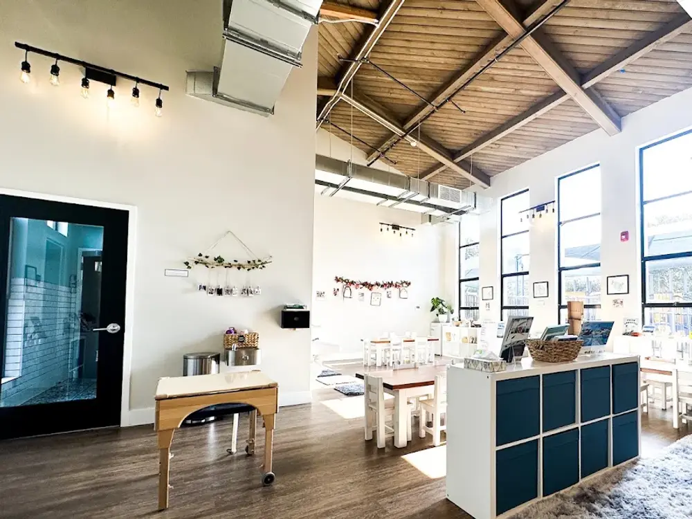 Piper Preschool - Manhattan Beach, Manhattan Beach