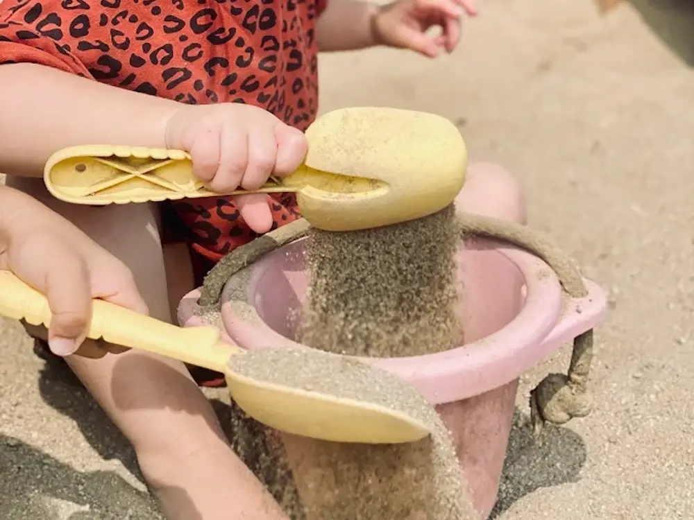 Piper Robertson Preschool in Los Angeles, CA