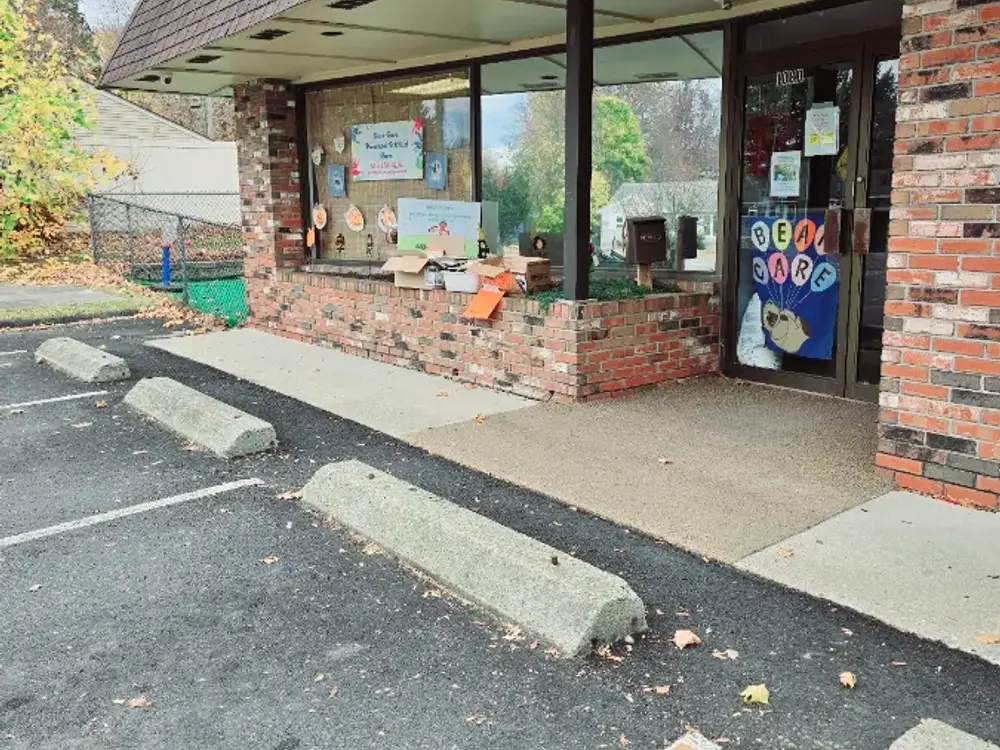 Pittsfield Bear Care, Dalton