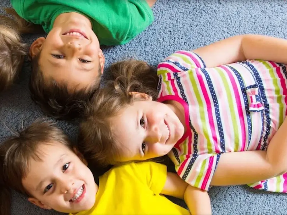 Plainville Early Learning Center, Plainville