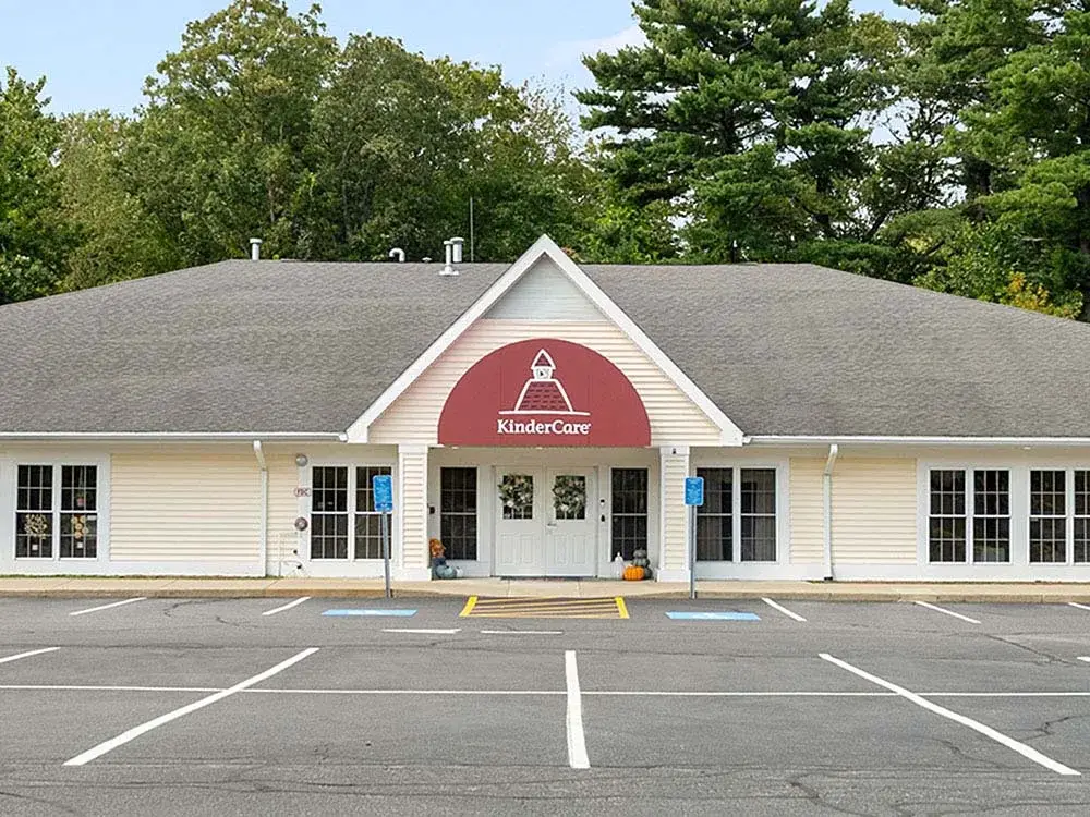 Plainville KinderCare, Plainville