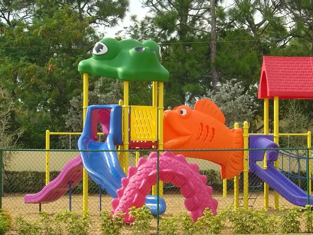 Planet Kids Imagination Station, Lake Worth