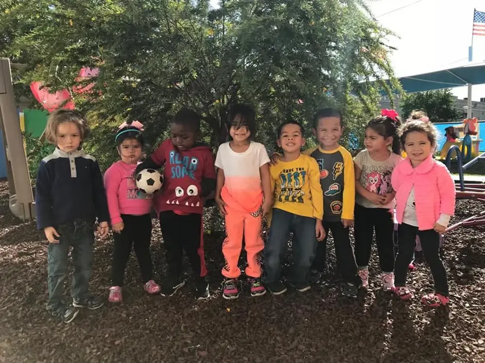 Play ABC Academy, Homestead