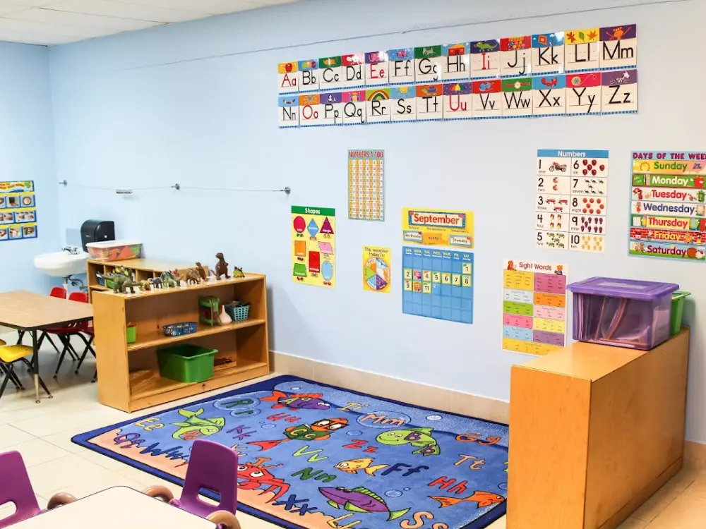 Play, Learn, and Grow Academy of Coral Springs | Preschool | Daycare | VPK, Coral Springs