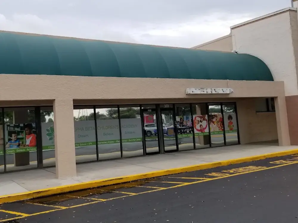Play, Learn, and Grow Academy of Margate | Preschool | Daycare | VPK, Margate