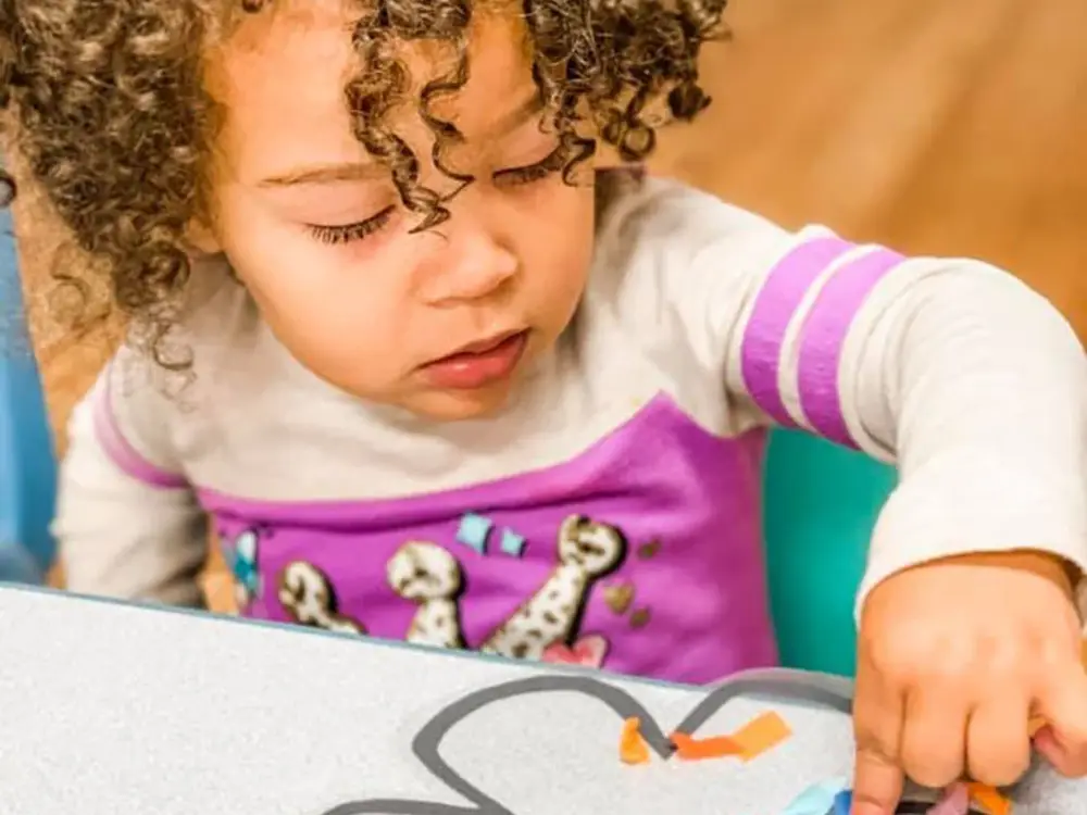 Play Pals Preschool, San Leandro