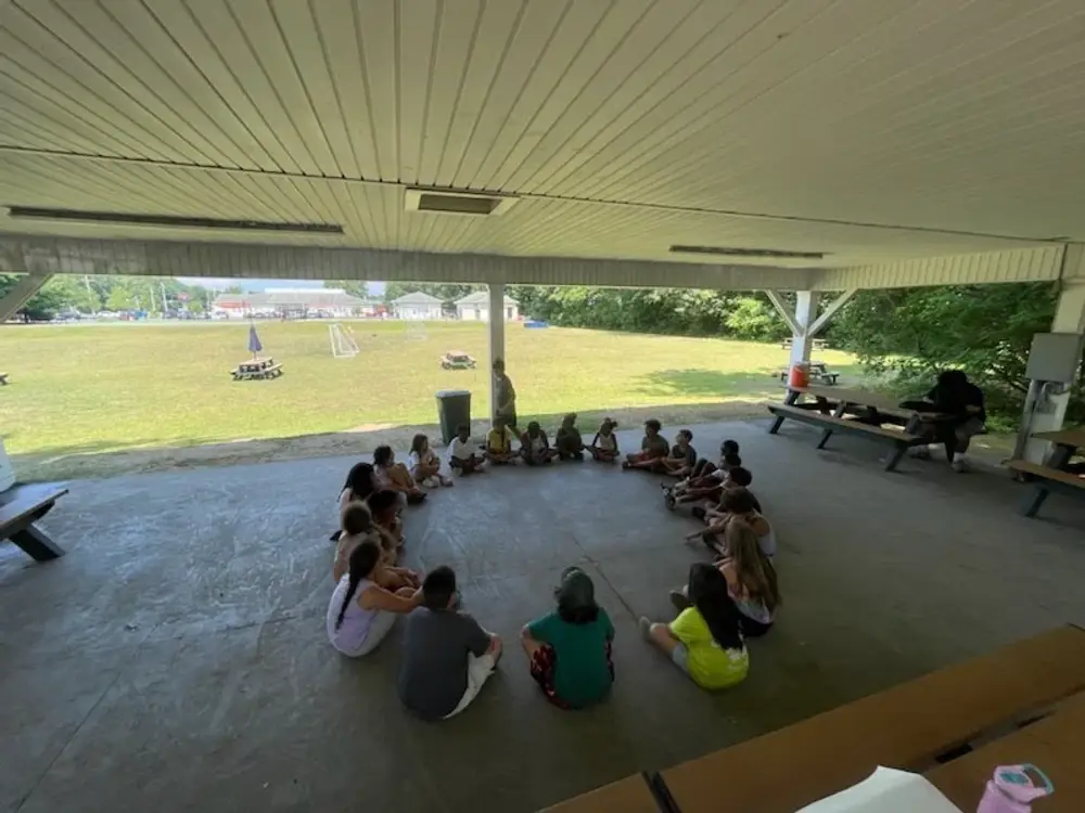Playful Minds Learning Center (999 Memorial Drive), Chicopee