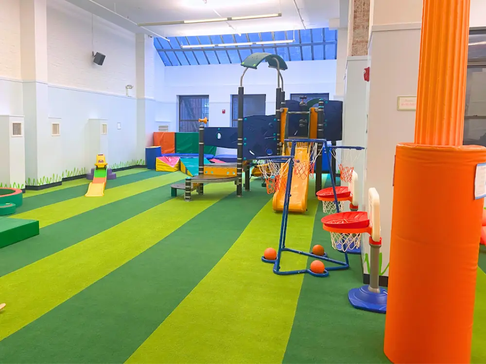 Playgarden Associates, LLC, Manhattan